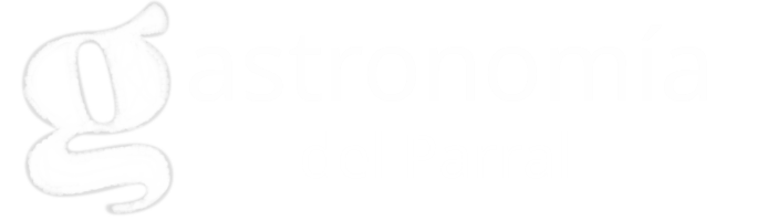 Gastronomia del parral